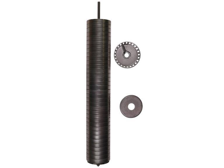 Grundfos 96453551 – Grundfos kit, chamber chimney basic version kit