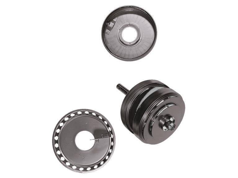 Grundfos 96453552 – Grundfos kit, chamber stack basic version kit
