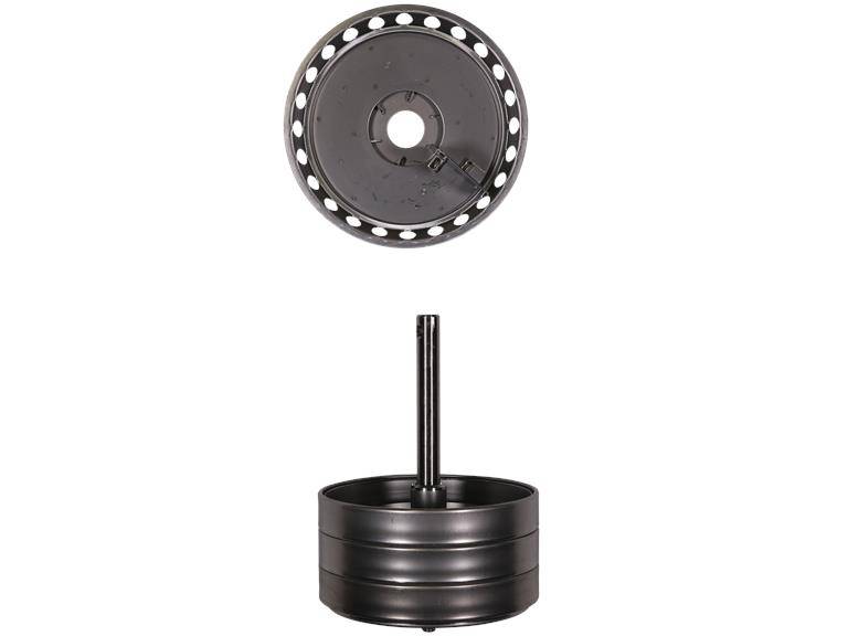 Grundfos 96453553 – Grundfos kit, chamber stack basic version kit