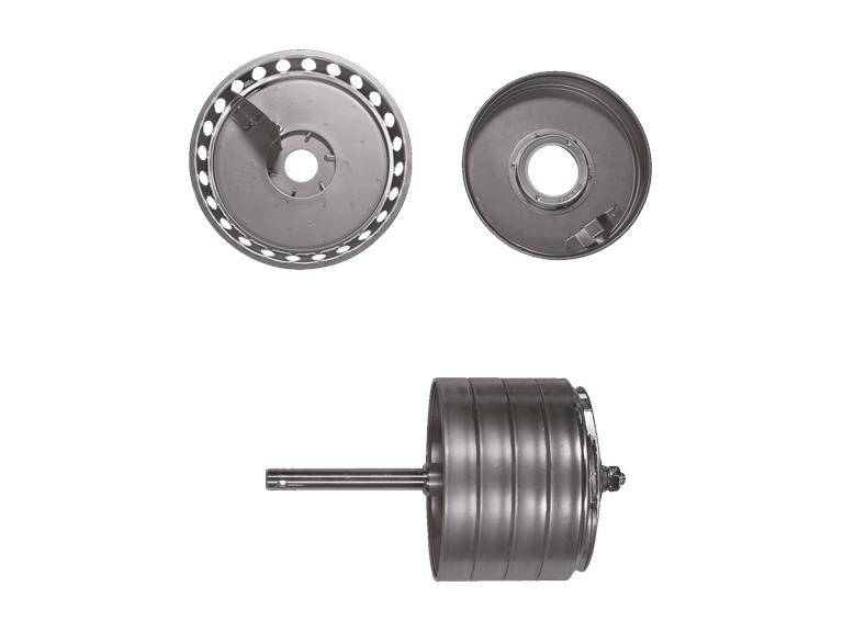 Grundfos 96453555 – Grundfos kit, chamber chimney basic version kit