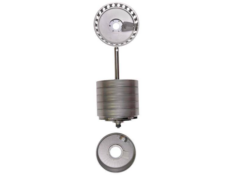 Grundfos 96453556 – Grundfos kit, chamber stack basic version kit