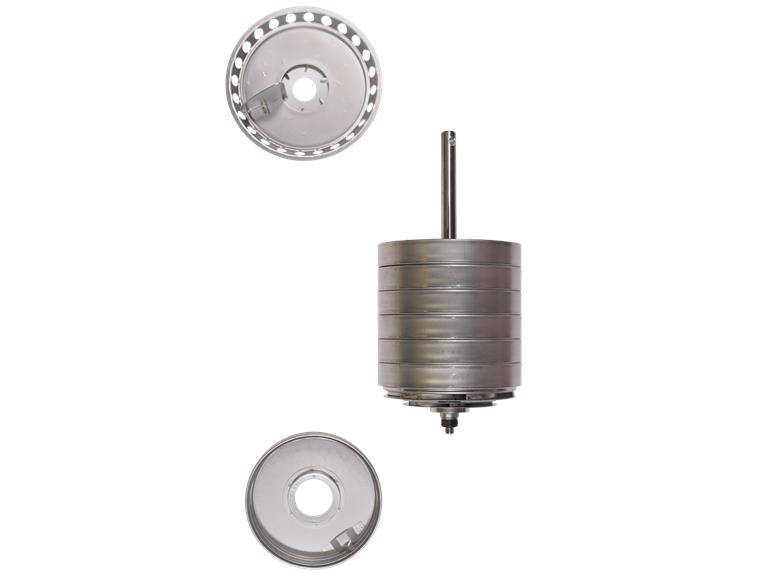Grundfos 96453557 – Grundfos kit, chamber stack basic version kit