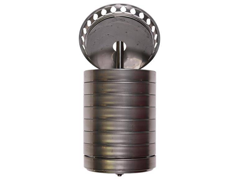 Grundfos 96453558 – Grundfos kit, chamber stack basic version kit