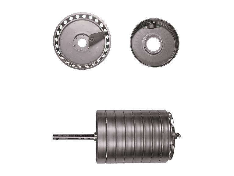 Grundfos 96453559 – Grundfos kit, chamber chimney basic version kit
