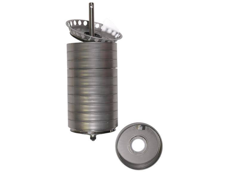 Grundfos 96453561 – Grundfos kit, chamber stack basic version kit