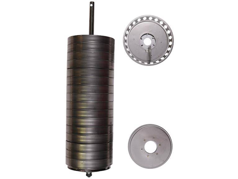 Grundfos 96453565 – Grundfos kit, chamber stack basic version kit