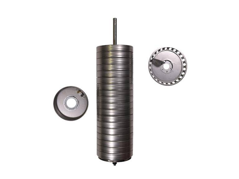 Grundfos 96453566 – Grundfos kit, chamber stack basic version kit