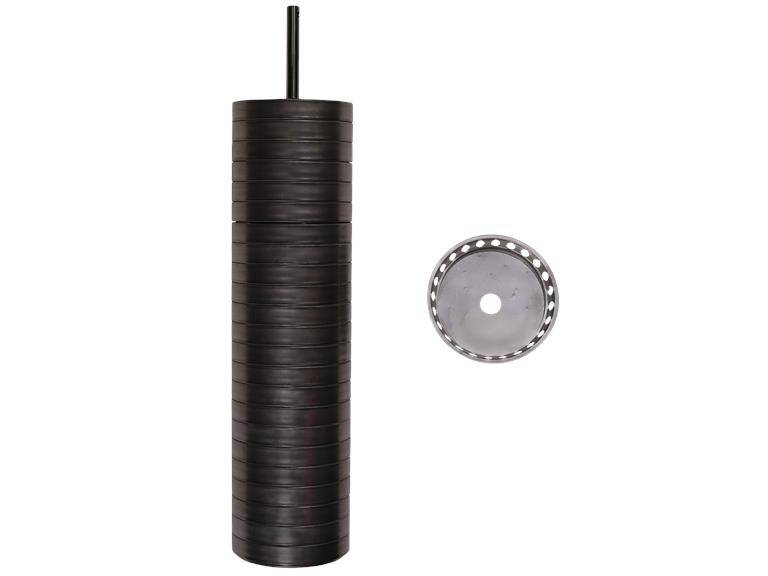 Grundfos 96453568 – Grundfos kit, chamber stack basic version kit