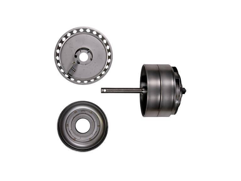 Grundfos 96453576 – Grundfos kit, chamber chimney basic version kit