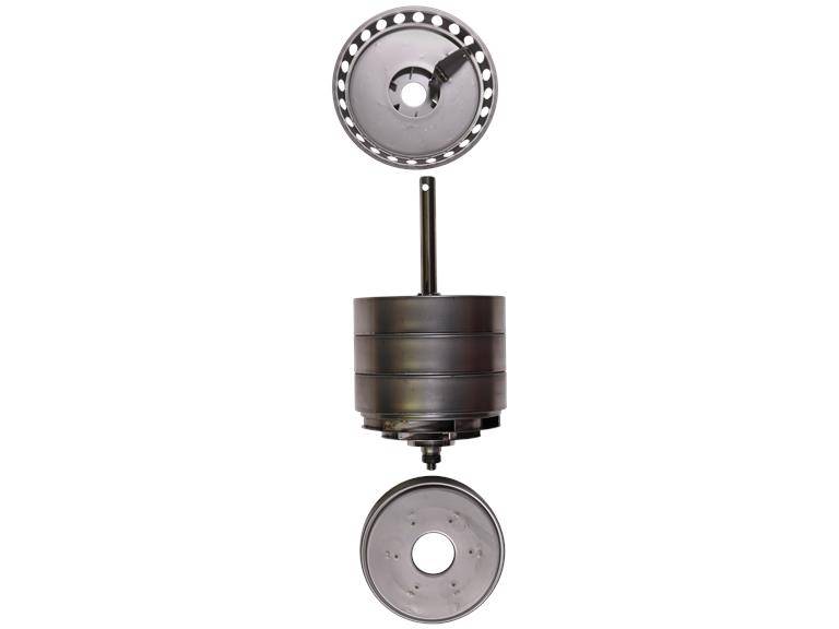 Grundfos 96453577 – Grundfos kit, chamber stack basic version kit