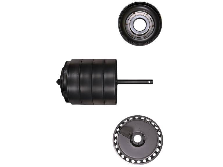 Grundfos 96453578 – Grundfos kit, chamber stack basic version kit