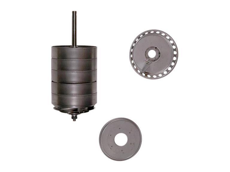 Grundfos 96453579 – Grundfos kit, chamber stack basic version kit