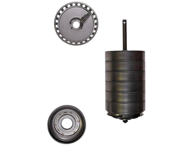 Grundfos 96453580 – Grundfos kit, chamber stack basic version kit