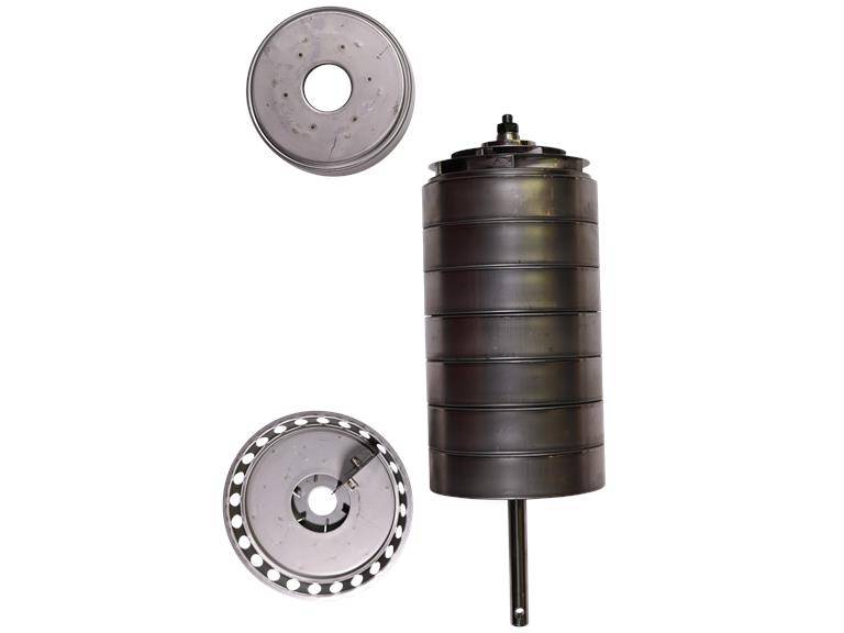 Grundfos 96453581 – Grundfos kit, chamber stack basic version kit