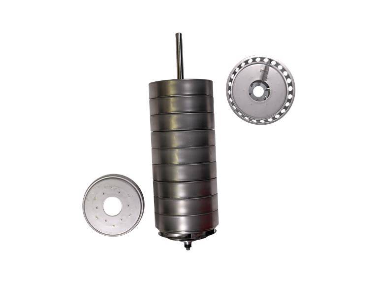 Grundfos 96453583 – Grundfos kit, chamber stack basic version kit