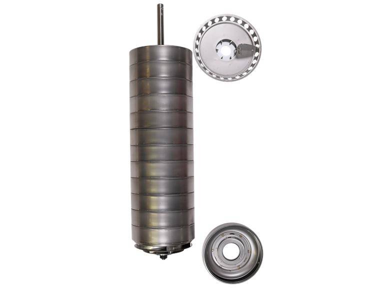 Grundfos 96453586 – Grundfos kit, chamber stack basic version kit