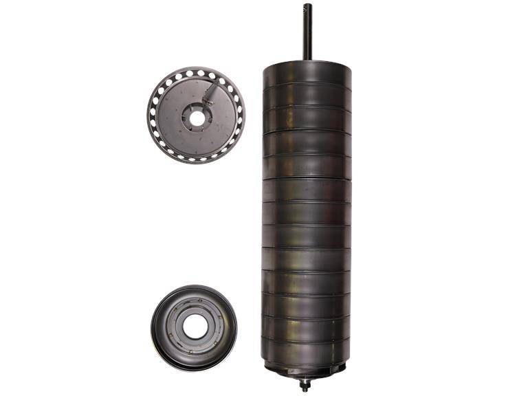 Grundfos 96453587 – Grundfos kit, chamber chimney basic version kit