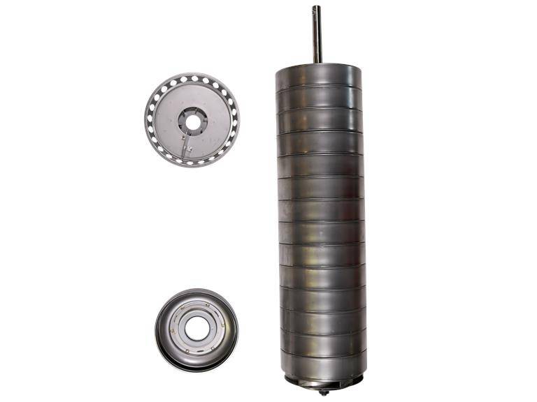 Grundfos 96453588 – Grundfos kit, chamber stack basic version kit