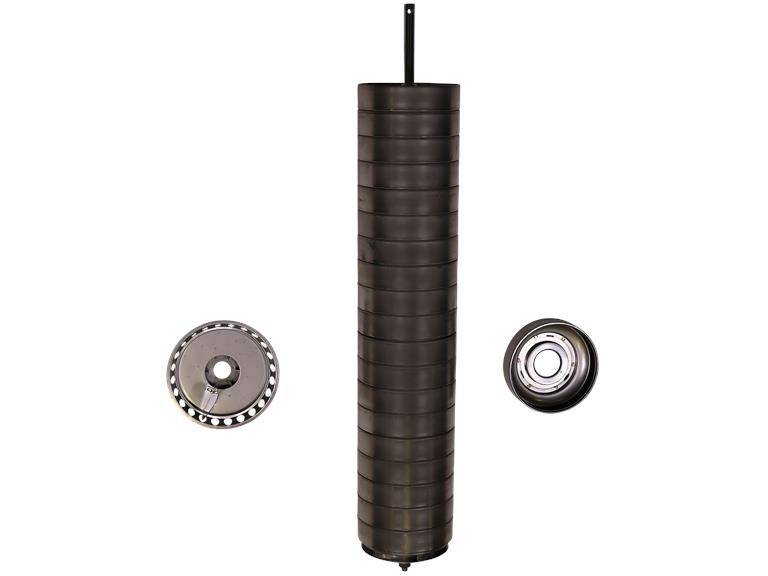 Grundfos 96453591 – Grundfos kit, chamber chimney basic version kit