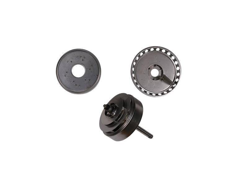 Grundfos 96453598 – Grundfos kit, chamber stack basic version kit
