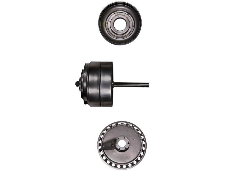 Grundfos 96453599 – Grundfos kit, chamber stack basic version kit