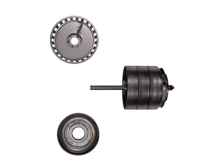 Grundfos 96453600 – Grundfos kit, chamber chimney basic version kit