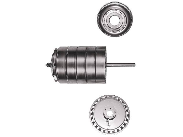 Grundfos 96453602 – Grundfos kit, chamber stack basic version kit