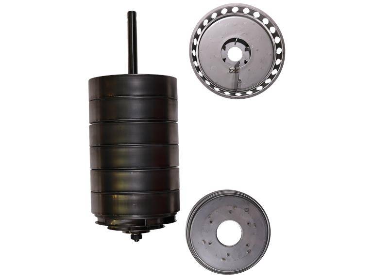 Grundfos 96453603 – Grundfos kit, chamber stack basic version kit