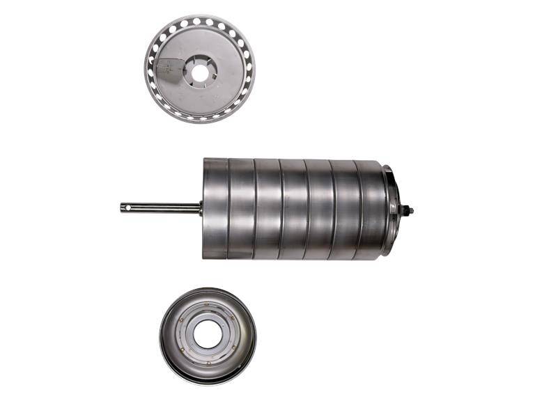 Grundfos 96453604 – Grundfos kit, chamber chimney basic version kit