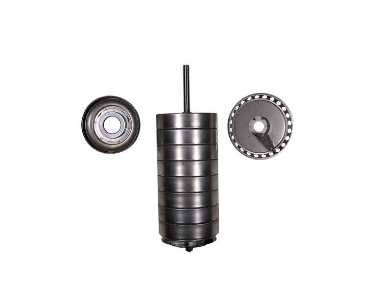 Grundfos 96453605 – Grundfos kit, chamber stack basic version kit