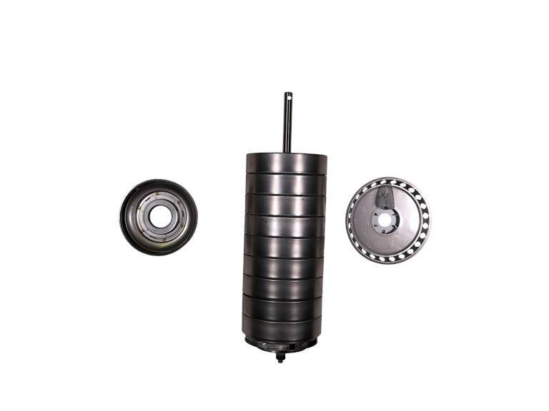 Grundfos 96453606 – Grundfos kit, chamber chimney basic version kit