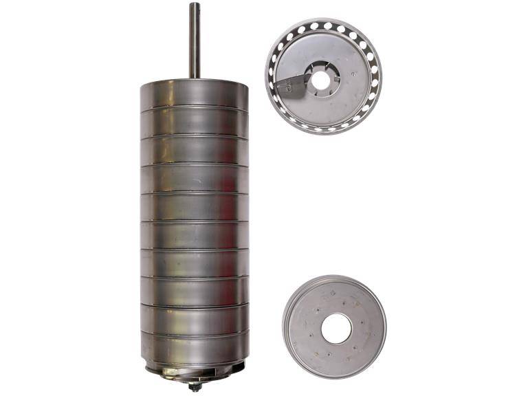 Grundfos 96453607 – Grundfos kit, chamber stack basic version kit