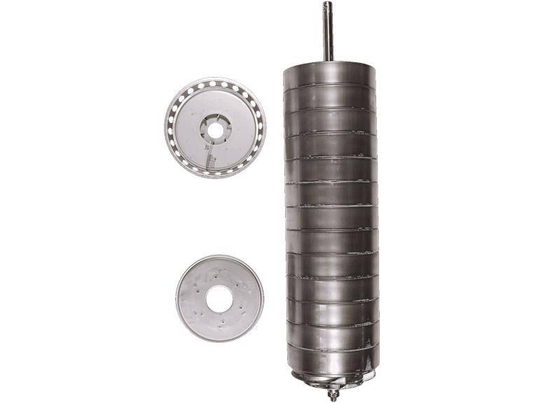 Grundfos 96453610 – Grundfos kit, chamber stack basic version kit