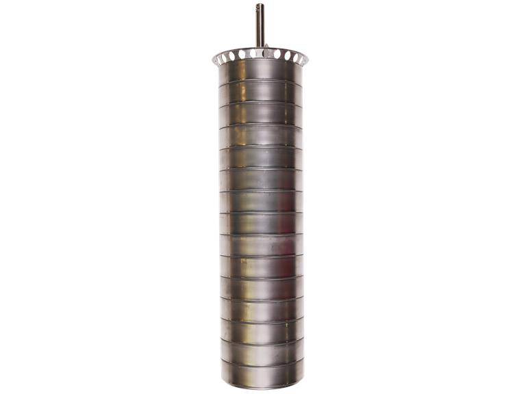 Grundfos 96453611 – Grundfos kit, chamber stack basic version kit