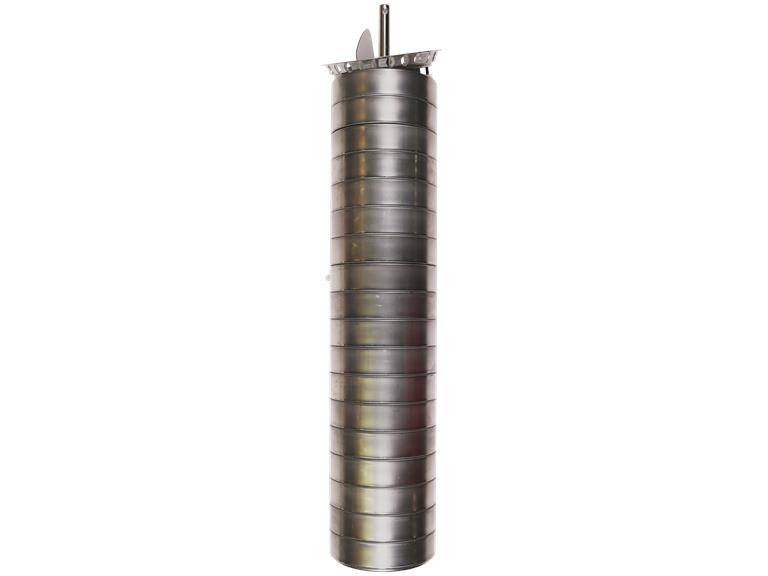 Grundfos 96453613 – Grundfos kit, chamber stack basic version kit