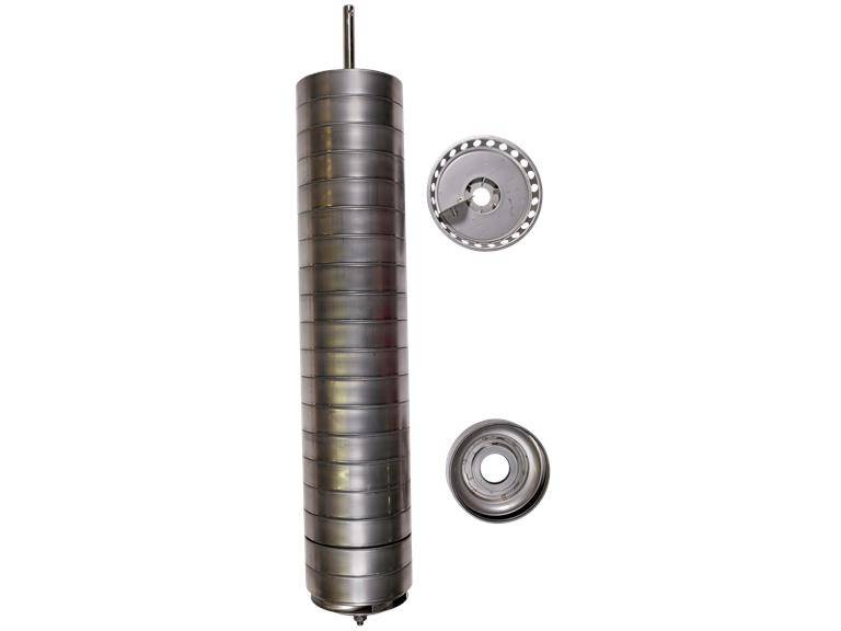 Grundfos 96453614 – Grundfos kit, chamber chimney basic version kit