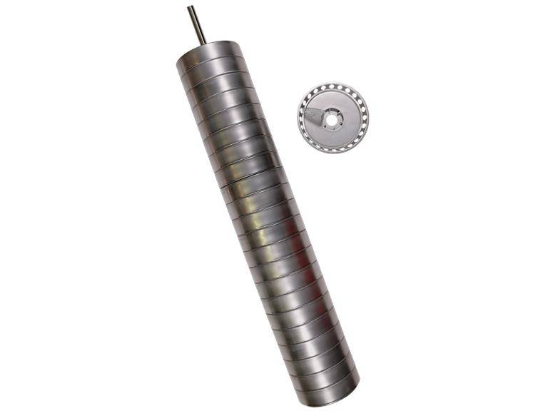 Grundfos 96453615 – Grundfos kit, chamber stack basic version kit