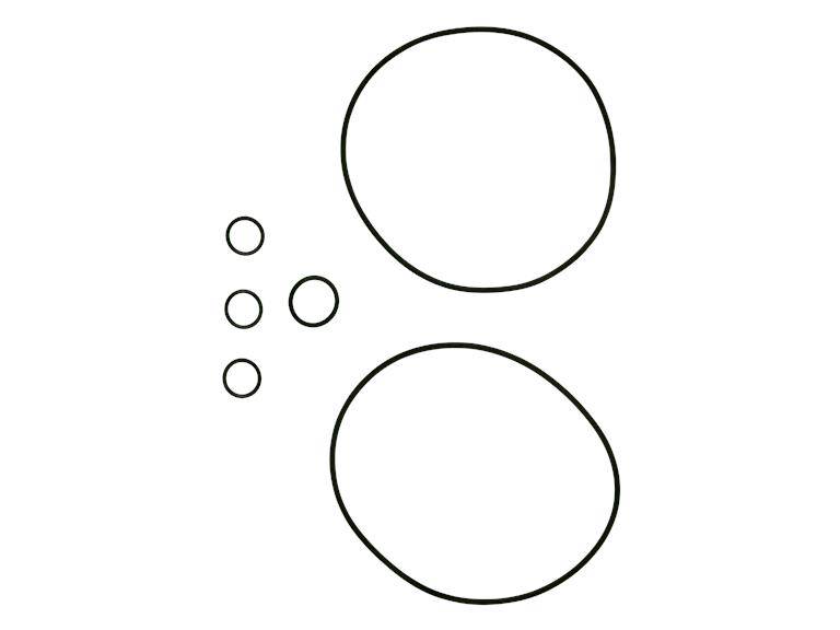 Grundfos 96455091 – Grundfos kit, seal FKM kit