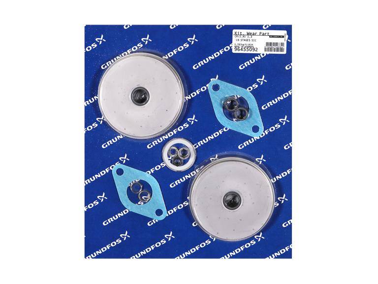 Grundfos 96455092 – Grundfos kit, wearing part
