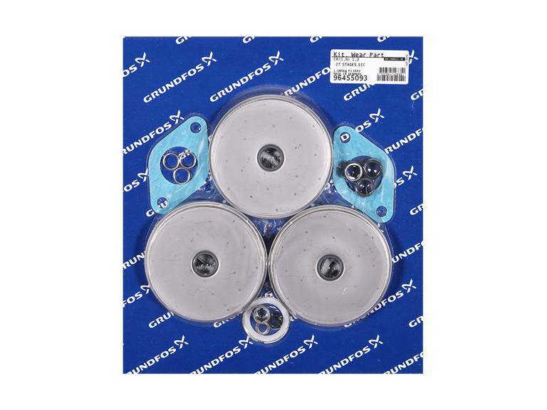 Grundfos 96455093 – Grundfos kit, wearing part