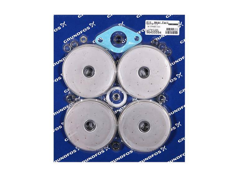 Grundfos 96455094 – Grundfos kit, wearing part