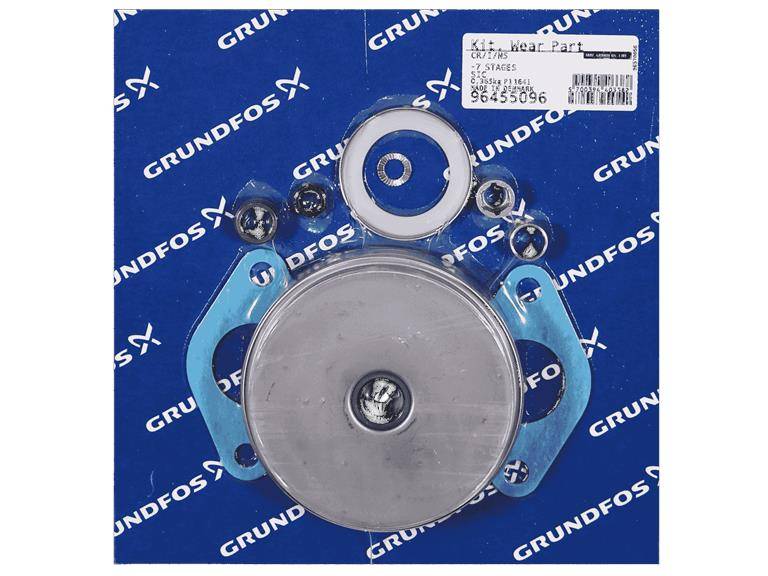 Grundfos 96455096 – Grundfos kit, wearing part