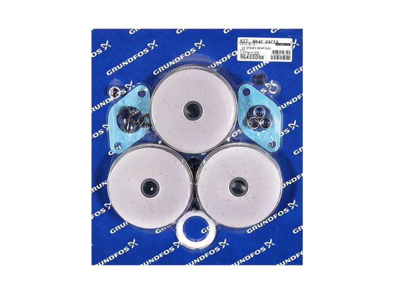 Grundfos 96455098 – Grundfos kit, wearing part