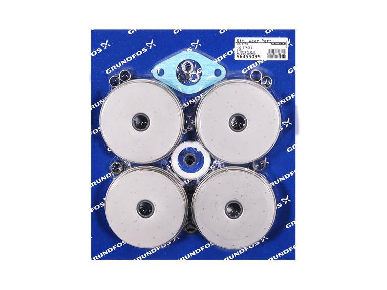 Grundfos 96455099 – Grundfos kit, wearing part