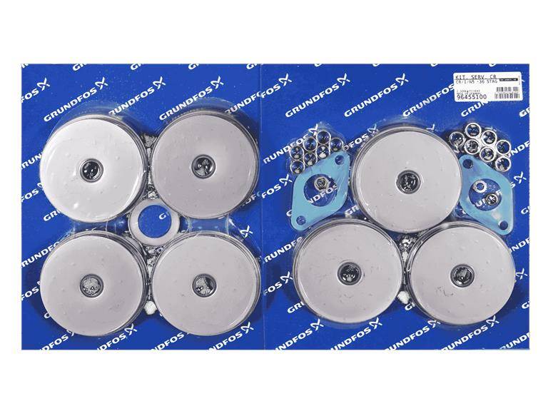Grundfos 96455100