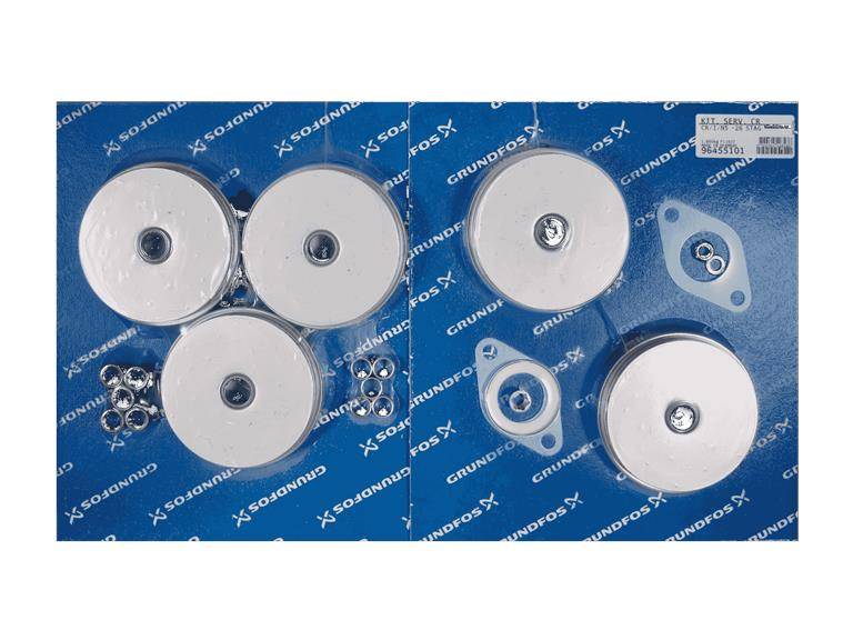 Grundfos 96455101
