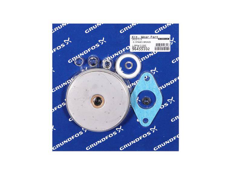 Grundfos 96455102 – Grundfos kit, wearing part