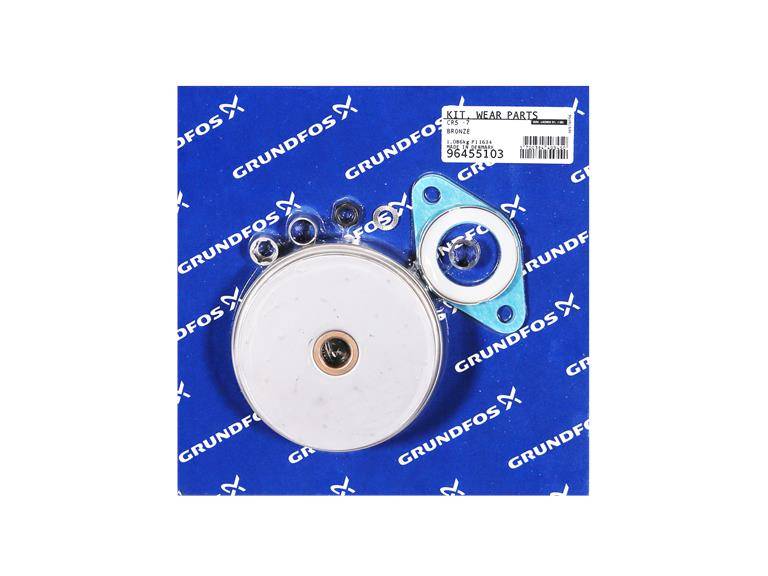 Grundfos 96455103 – Grundfos kit, wearing part