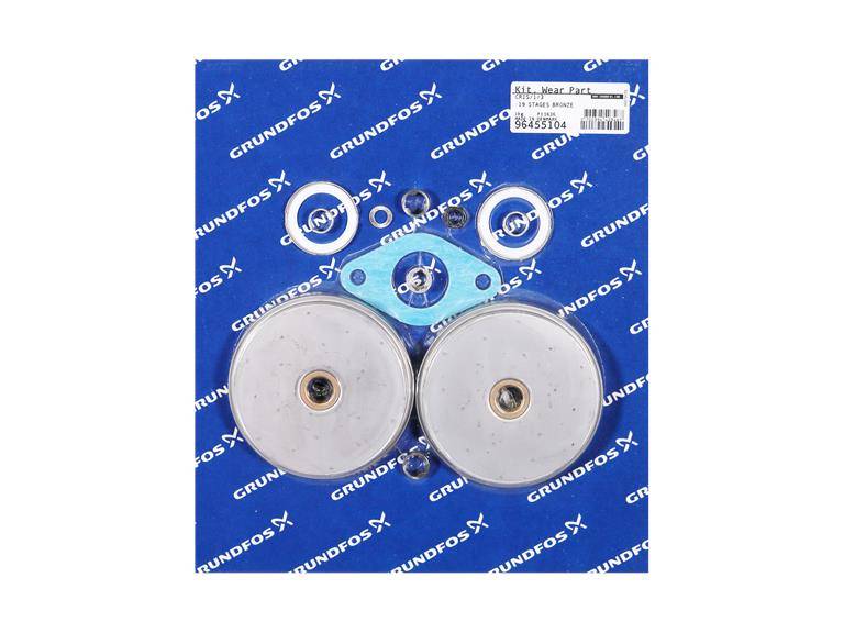 Grundfos 96455104 – Grundfos kit, wearing part