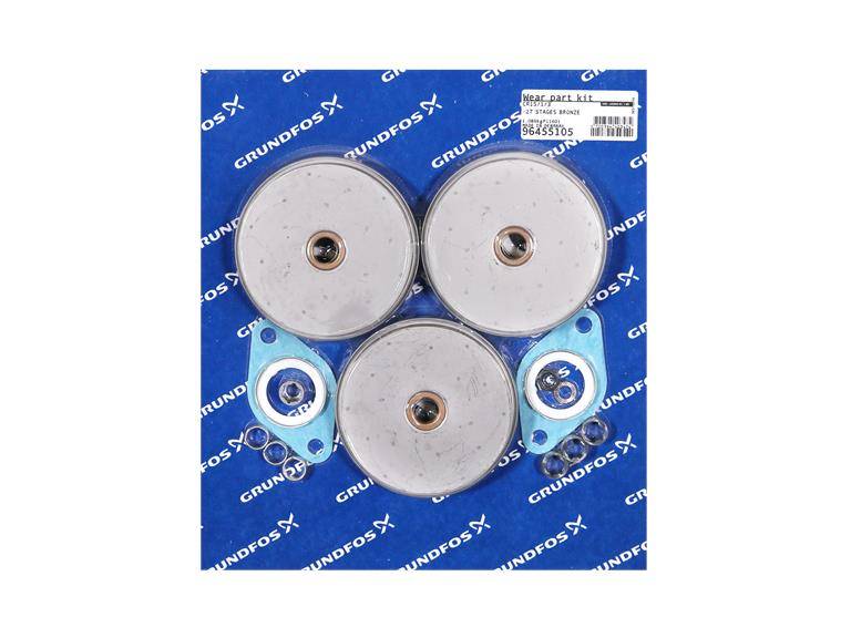 Grundfos 96455105 – Grundfos kit, wearing part